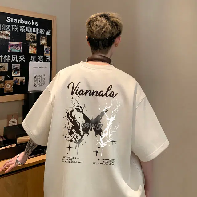 RVANGUARD T