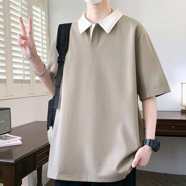RVANGUARD POLOinsT
