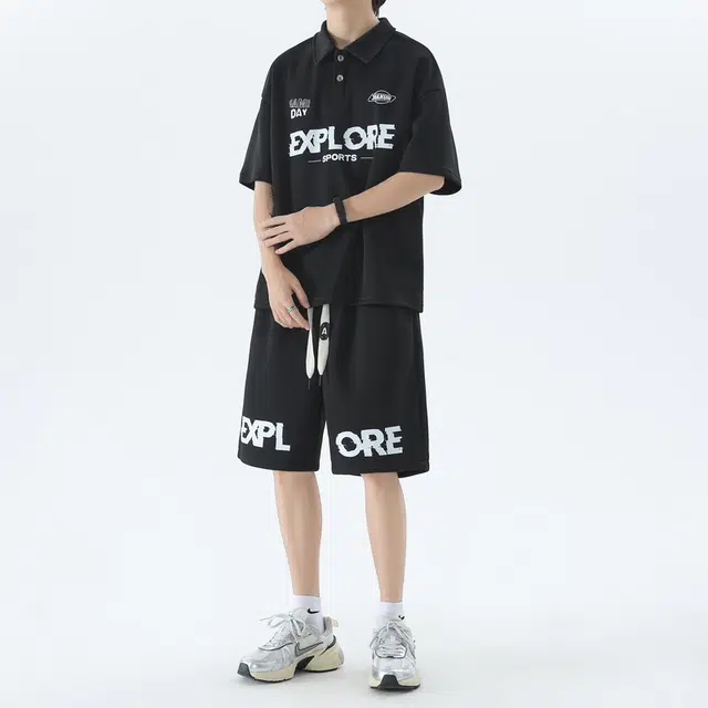 RVANGUARD polo