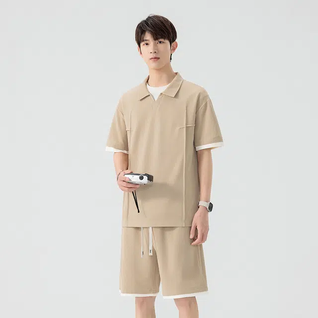 RVANGUARD POLO