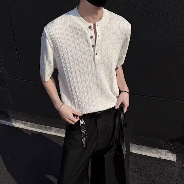 RVANGUARD vibePolo
