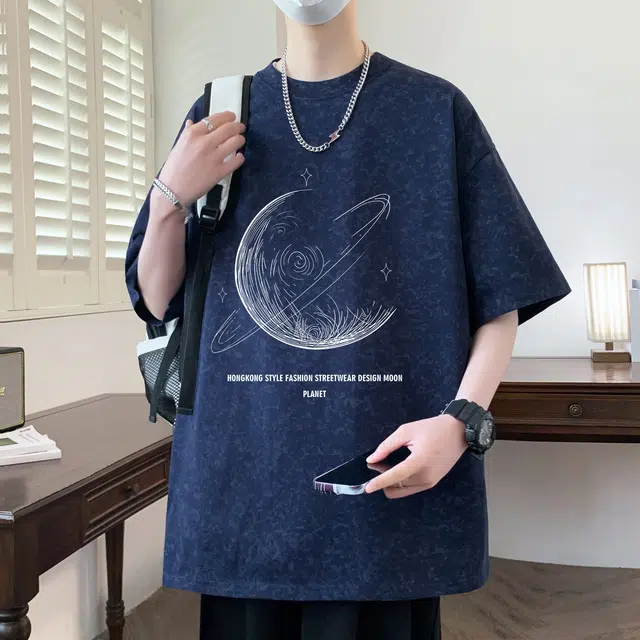 RVANGUARD T
