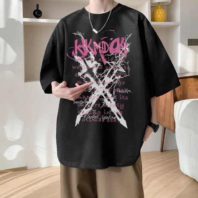 RVANGUARD T