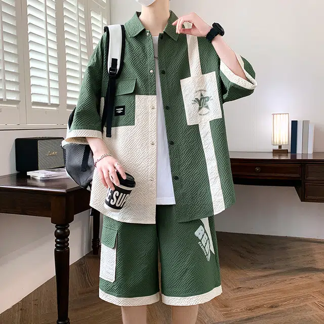 RVANGUARD POLO