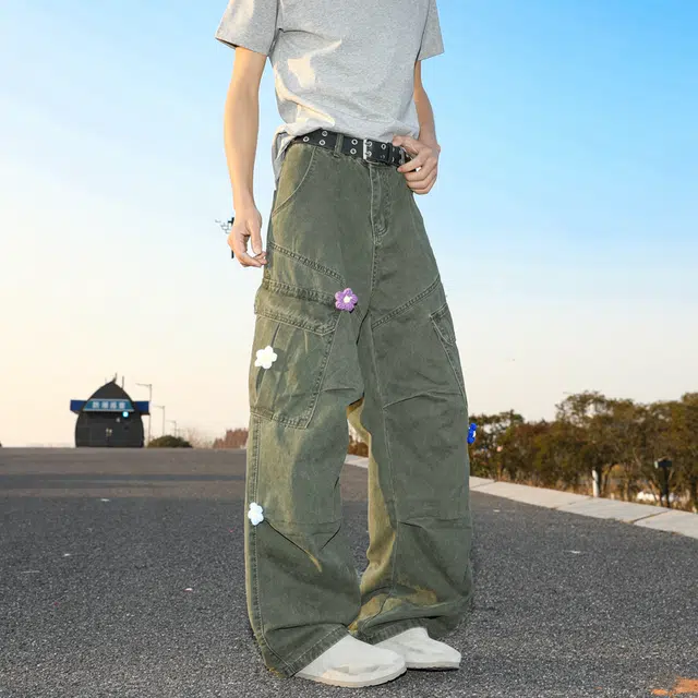 RVANGUARD clean fit
