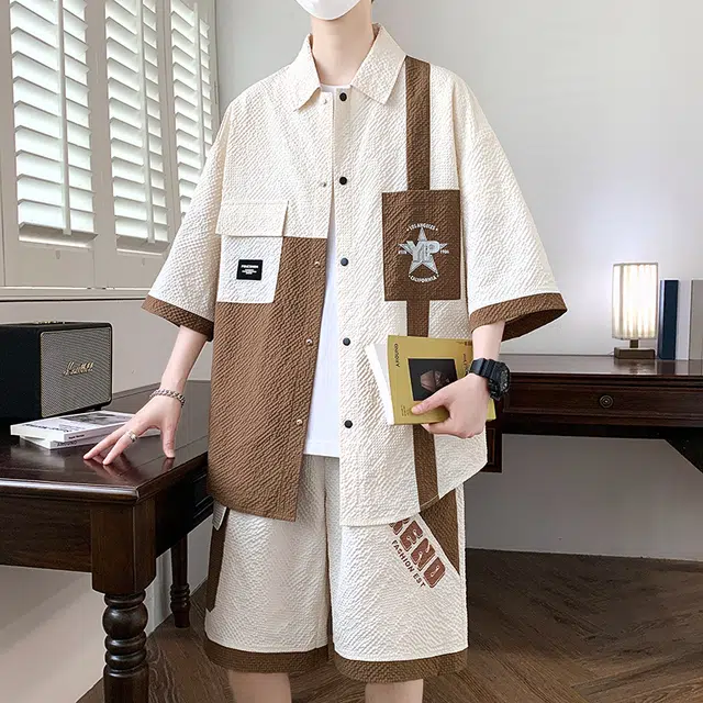 RVANGUARD POLO