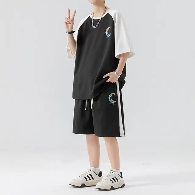 RVANGUARD clean fit