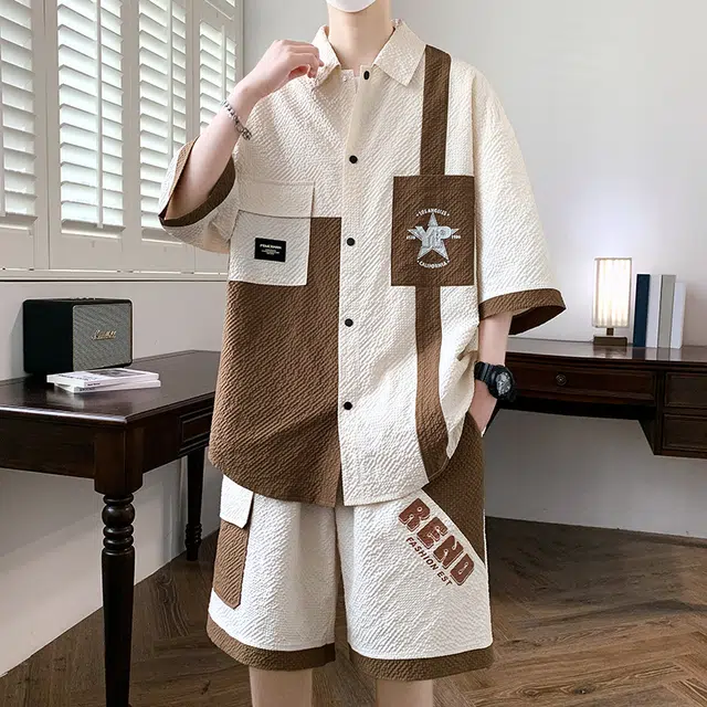 RVANGUARD POLO