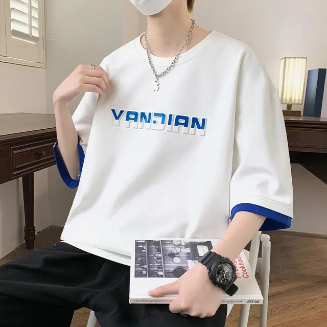 RVANGUARD T