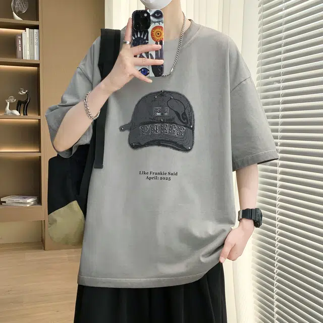 RVANGUARD T