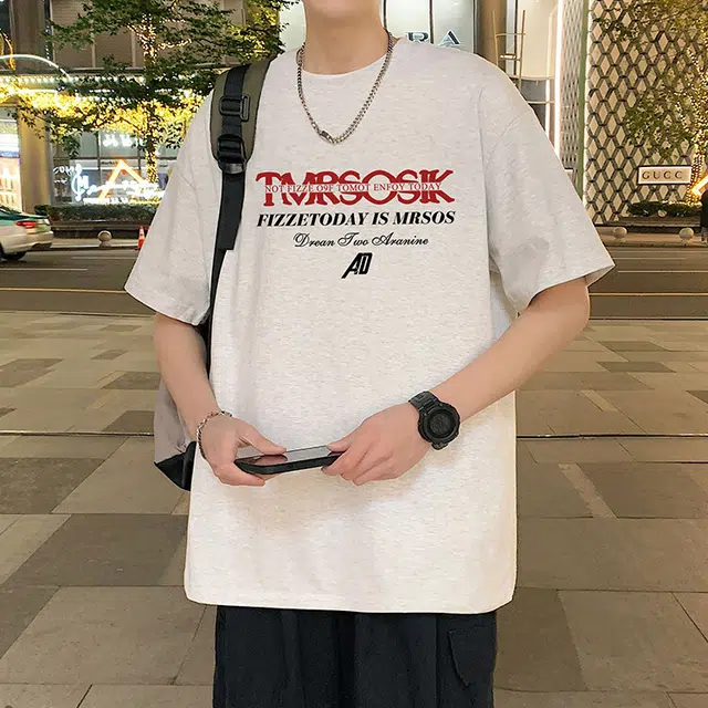 RVANGUARD T