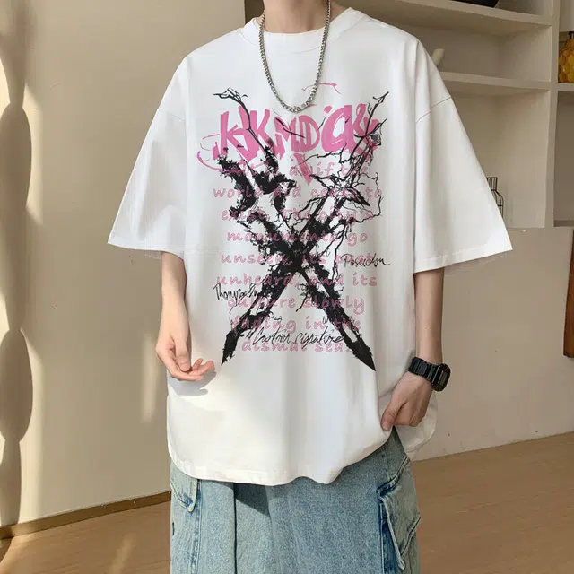 RVANGUARD T