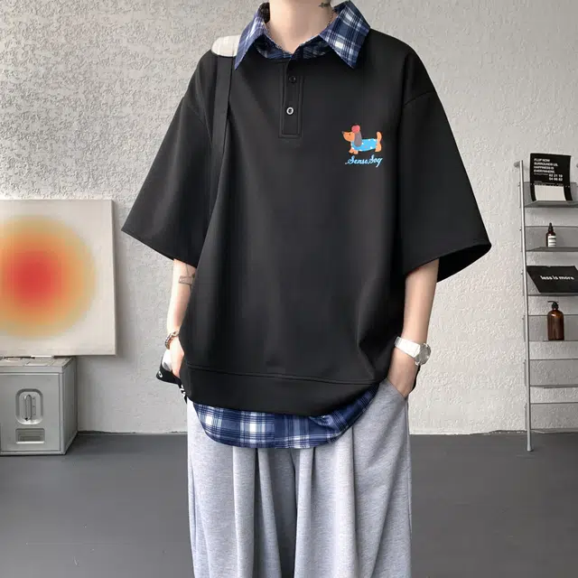 RVANGUARD POLOinsT