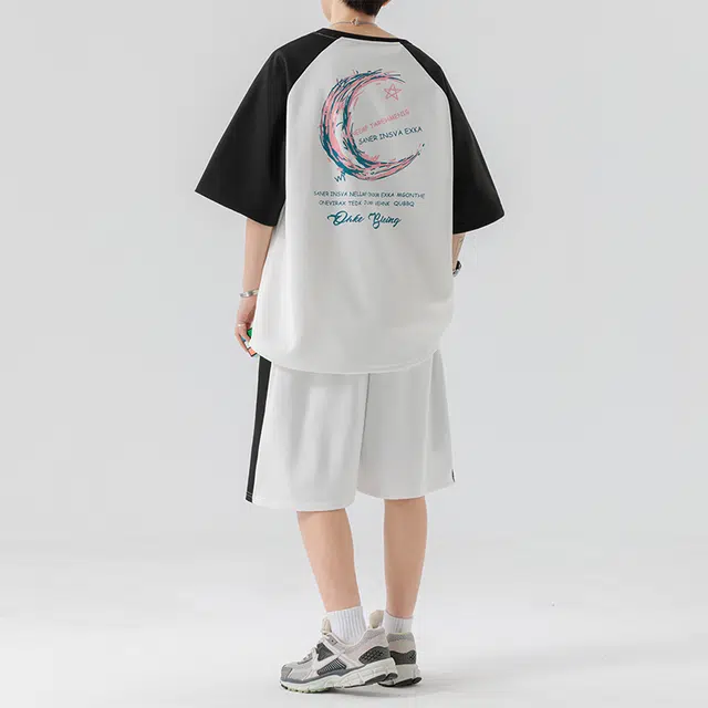 RVANGUARD clean fit