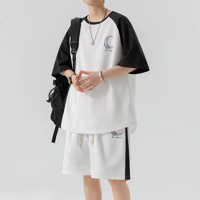 RVANGUARD clean fit