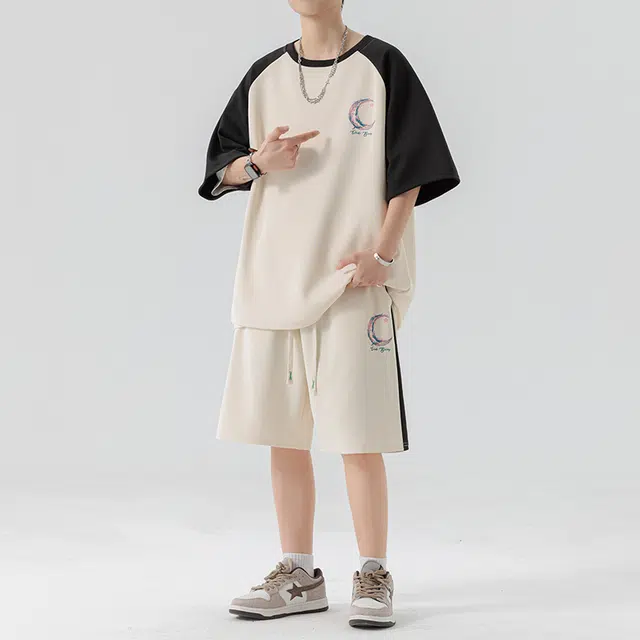 RVANGUARD clean fit