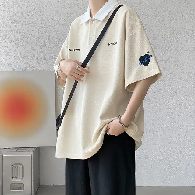 RVANGUARD POLOvibeT