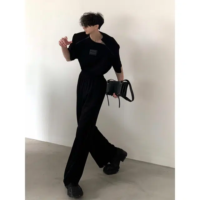 RVANGUARD cleanfitT