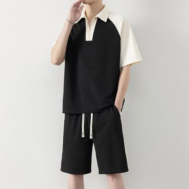 RVANGUARD polo