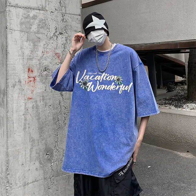 RVANGUARD T