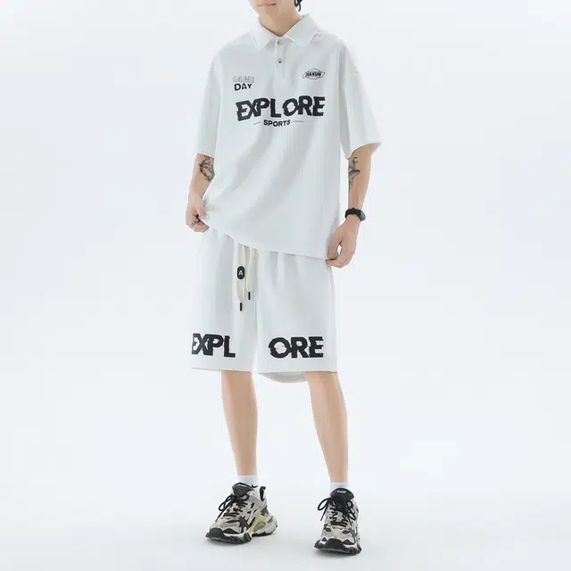 RVANGUARD polo