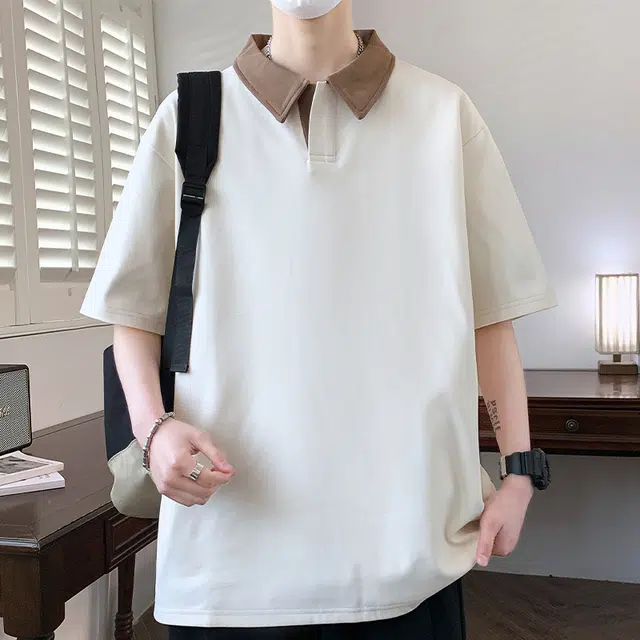 RVANGUARD POLOinsT