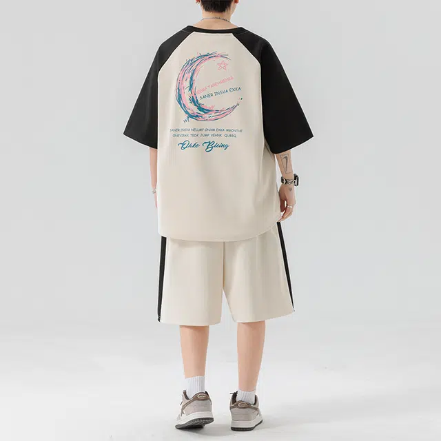 RVANGUARD clean fit