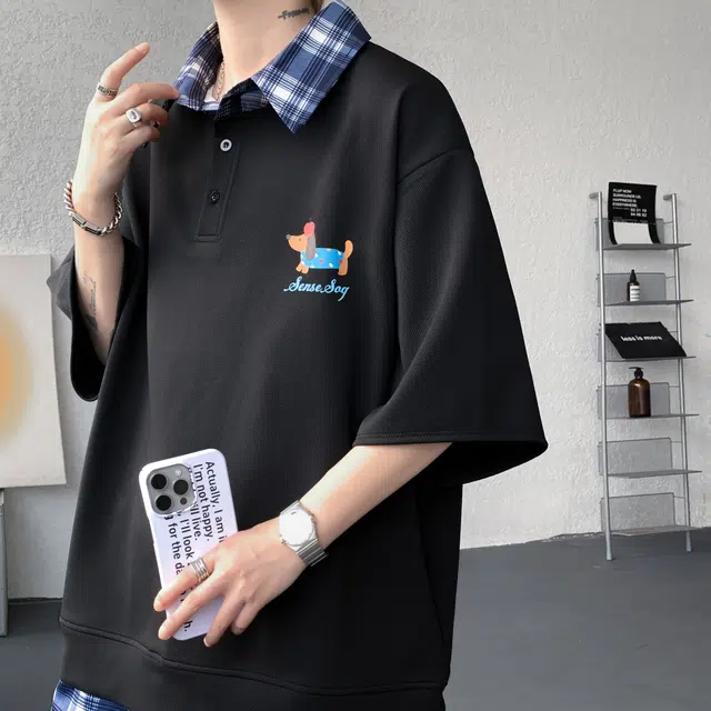 RVANGUARD POLOinsT