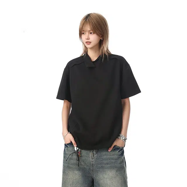 PAINT STAIN T