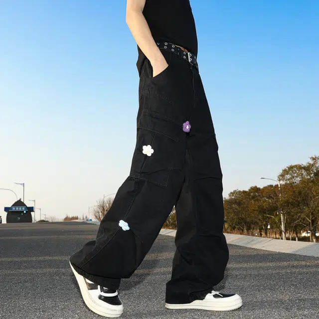RVANGUARD clean fit