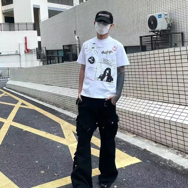 RVANGUARD T