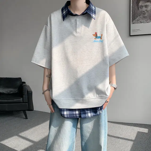 RVANGUARD POLOinsT
