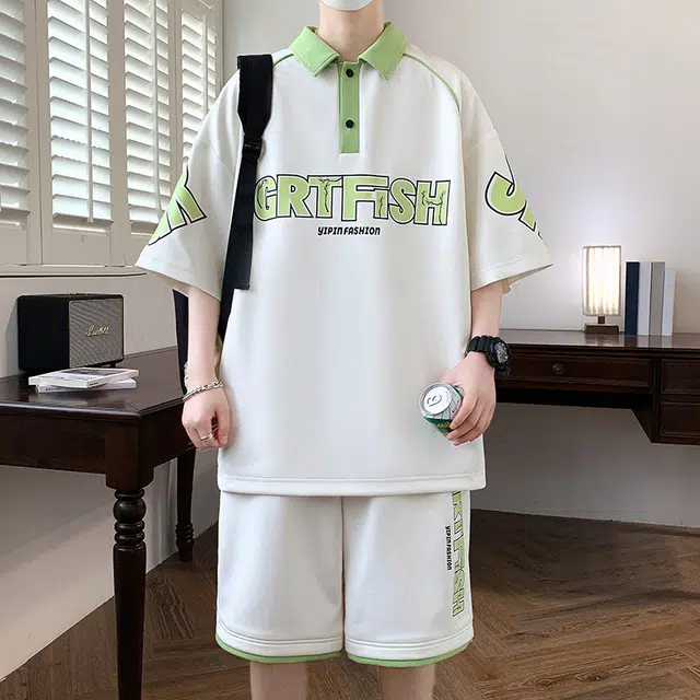 RVANGUARD polo