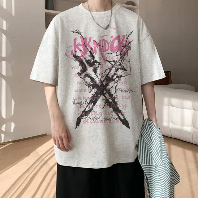 RVANGUARD T