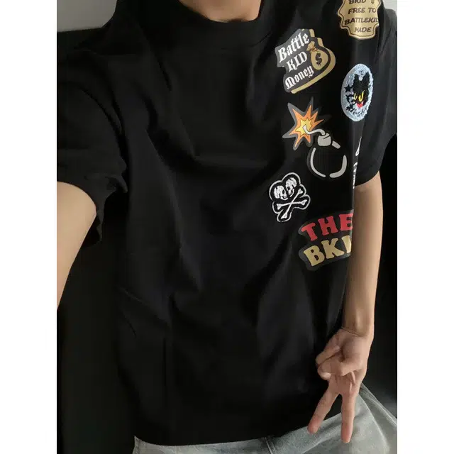 RVANGUARD T