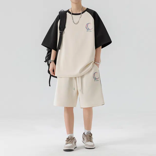 RVANGUARD clean fit