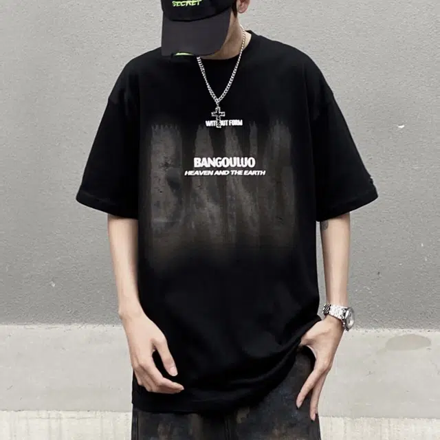 RVANGUARD T