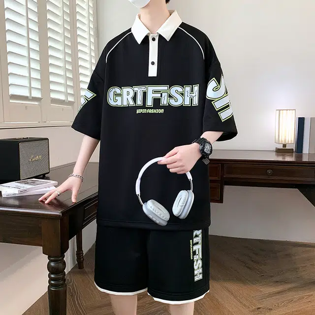 RVANGUARD polo