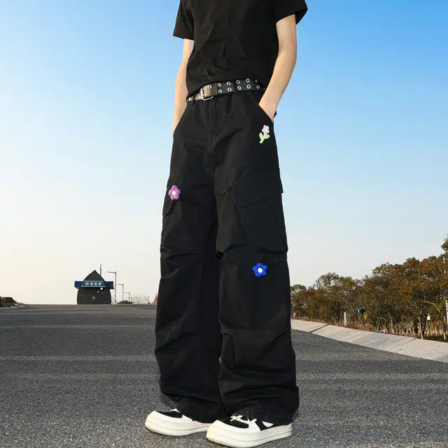 RVANGUARD clean fit
