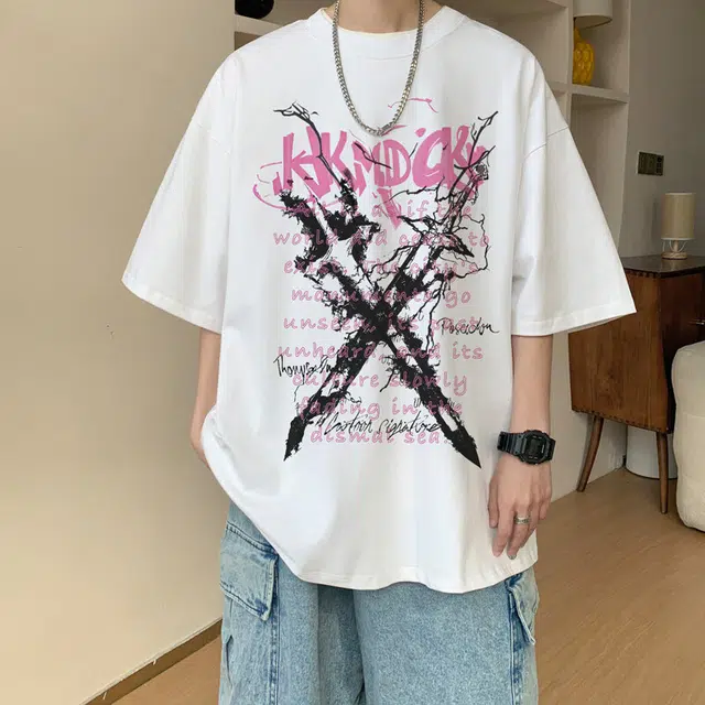 RVANGUARD T