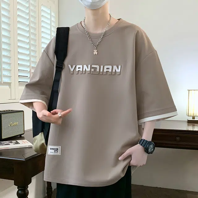 RVANGUARD T
