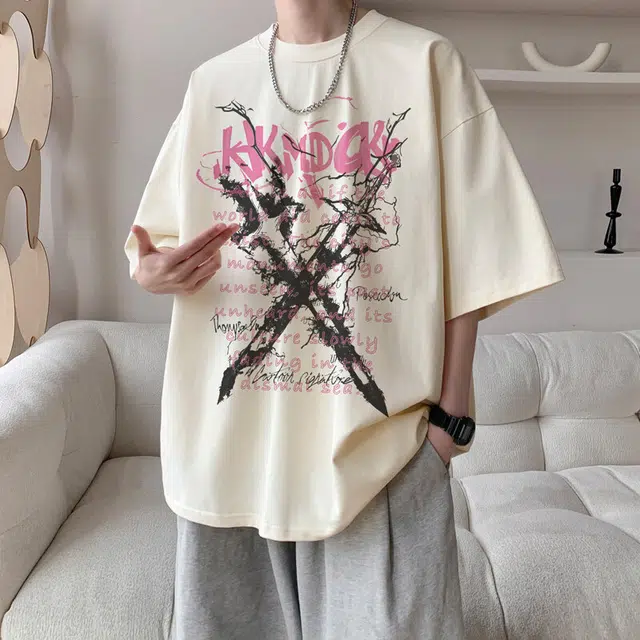 RVANGUARD T