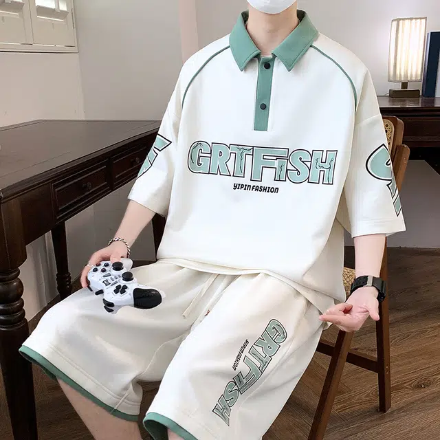RVANGUARD polo