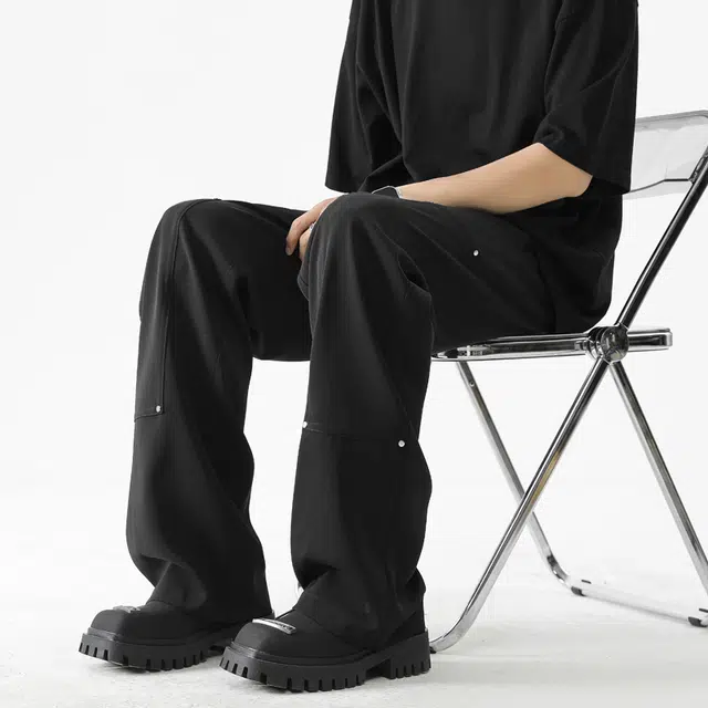 RVANGUARD clean fit