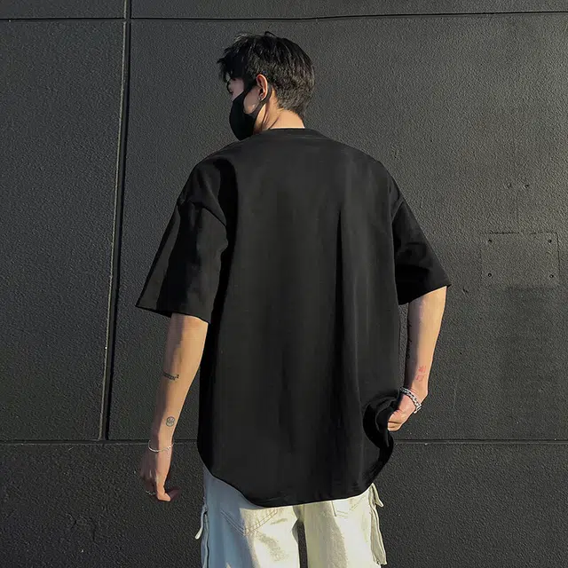PAINT STAIN T