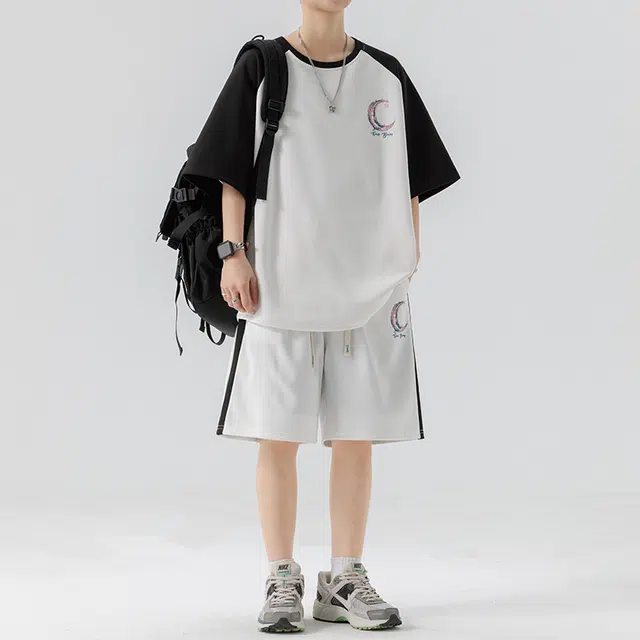 RVANGUARD clean fit