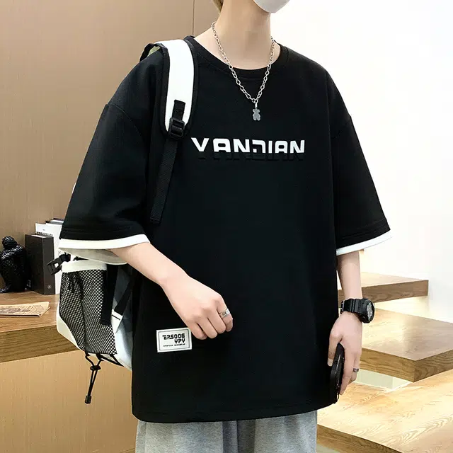 RVANGUARD T