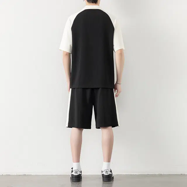 RVANGUARD polo