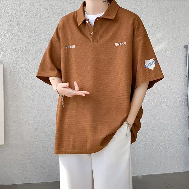 RVANGUARD POLOvibeT