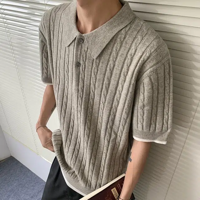 RVANGUARD Polo